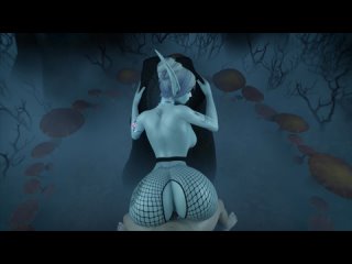 video by medoed home nsfw sfm