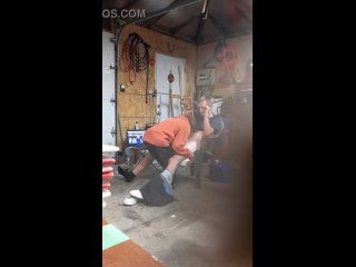 two friends pounding asshole | best gay porn | gay porn sucking my 21 year old buddy on cam in my garage