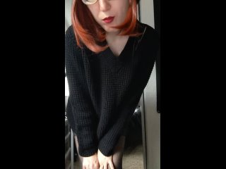 porn with cutie with glasses 18 | girls with glasses porn i have a surprise for you, love. ready?