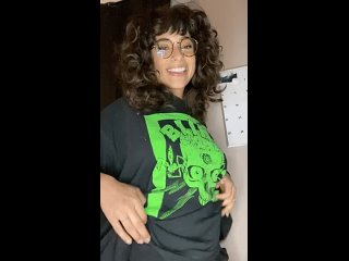 porn with cutie with glasses 18 | girls with glasses porn where would you cum?
